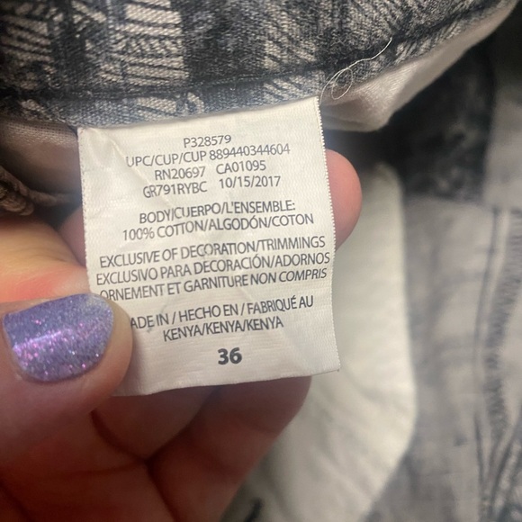 Dickies Men's Multi-Color Camo Work Shorts, Pants Size 36 Durable 5 Pocket - Picture 5 of 6